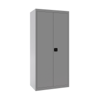 Шкаф металлический архивный 1850x850x500 мм, Верстакофф ARH 850