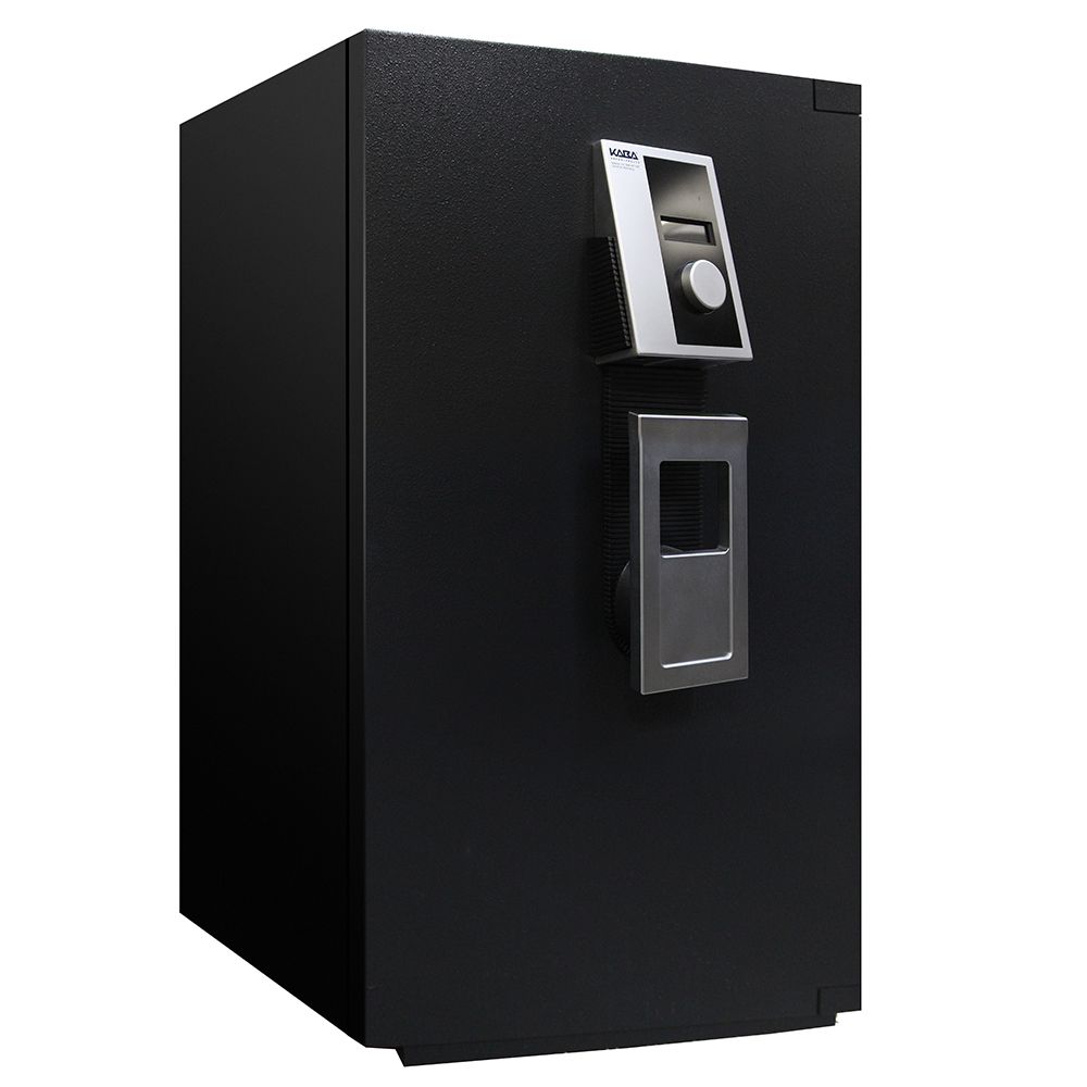 Взломостойкий сейф Kaba Safe Varrit Maxima 3-50