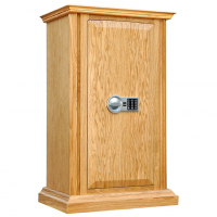 Элитный сейф в дереве Safewood 112EL PRIMARY