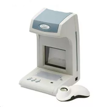 Детектор валют PRO-1500 IRPM