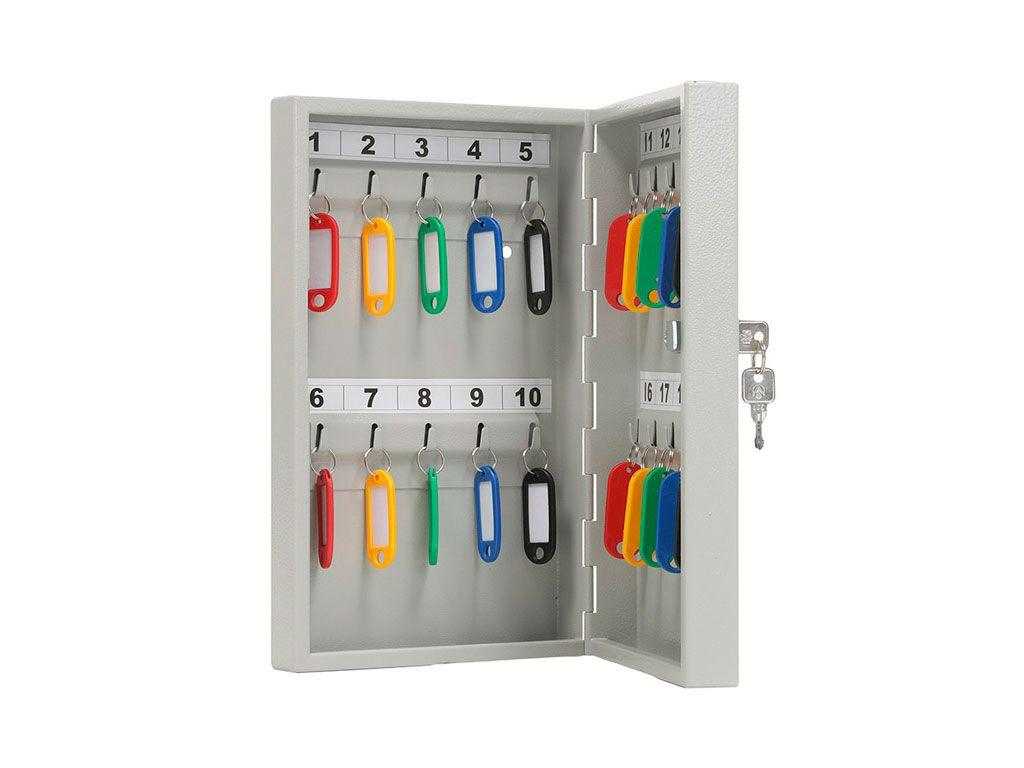 Шкаф для ключей KEY-20