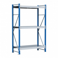 Среднегрузовой стеллаж SGR-V 2183-2,0-DS