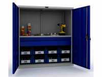 Шкаф для инструментов ТС 1095-001010