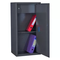 Шкаф офисный ШБМ-90Э