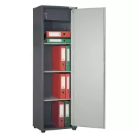 Шкаф офисный ШМ-150ТМ2