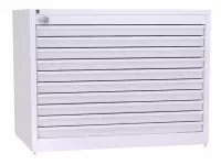 Картотека WELLMET DW1-10М