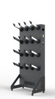 Сушильная стойка для обуви VILDIS V-LIGHT 8P