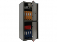 Сейф офисный ASM 120 Т/2